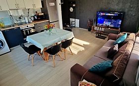 Amurresidence Sauna 5 Apartments Free Parking